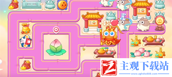 保卫萝卜4