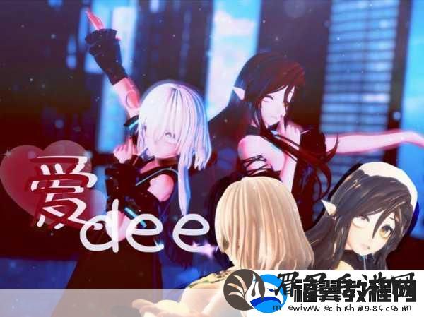 国产3D虚拟人版Her闪耀迪拜