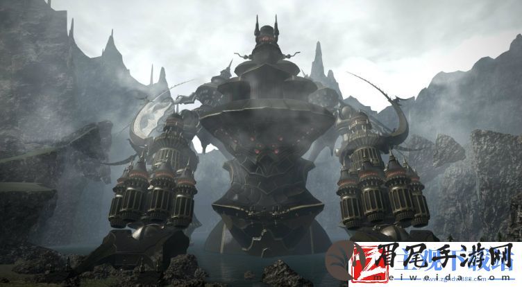 ff14大水晶是什么意思