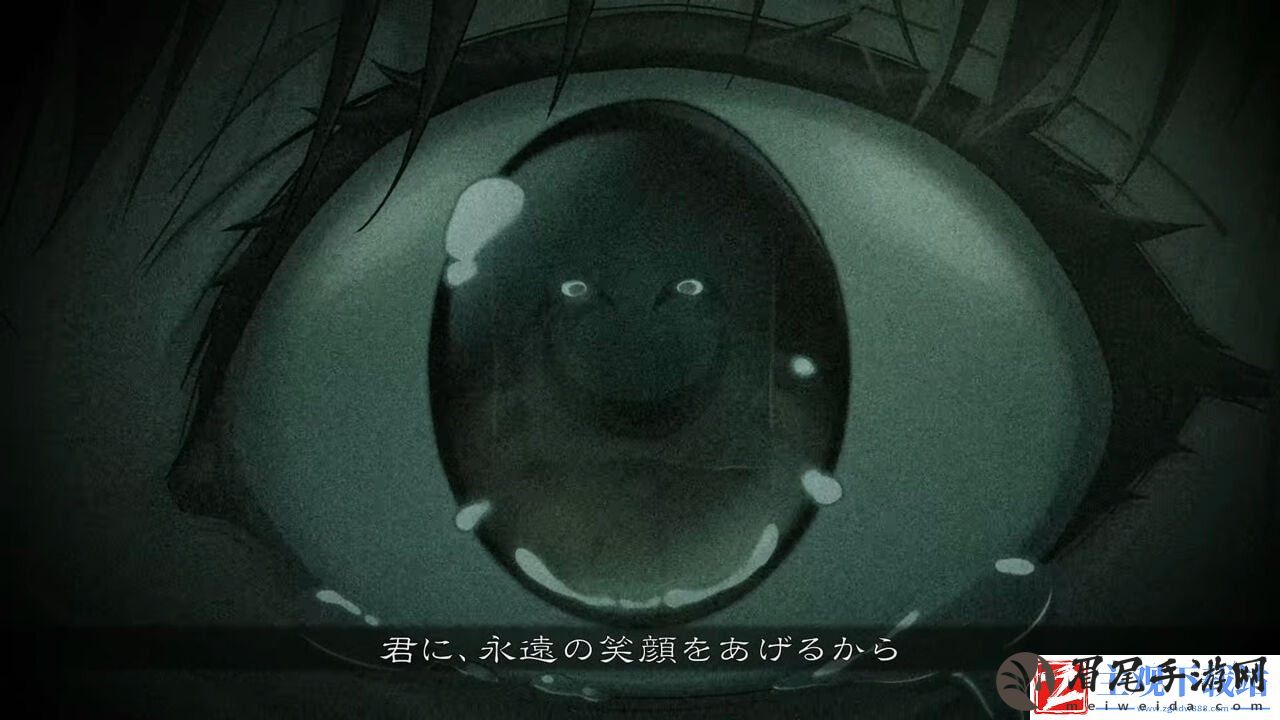 任天堂笑脸男神秘新游正式公布
