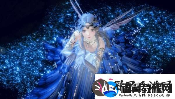 无限暖暖蓝眼泪在哪一键翻盘绝技多