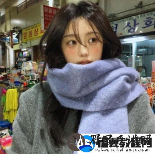 我女朋友的妈妈双字ID5