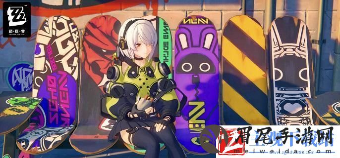 绝区零安比音擎怎么选
