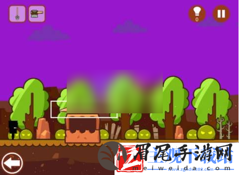 小黑的宝藏第六关攻略