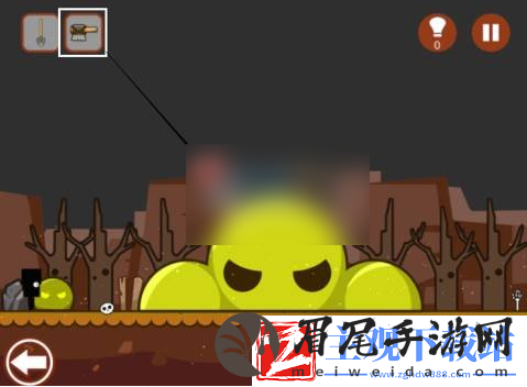 小黑的宝藏第六关攻略