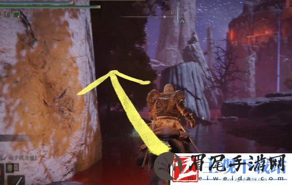 艾尔登法环希芙拉河石剑钥匙在哪