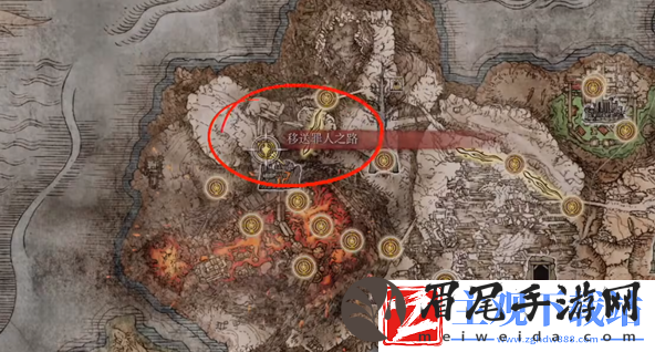 艾尔登法环蓝秘密露滴怎么获取