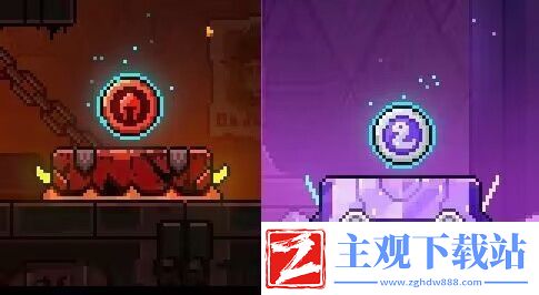 霓虹深渊