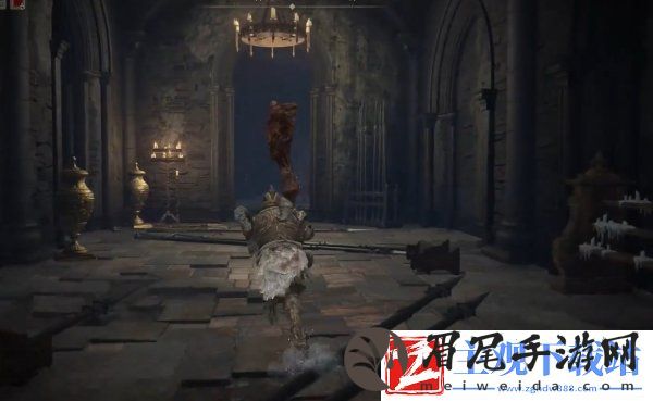 艾尔登法环远方之怒在哪获得