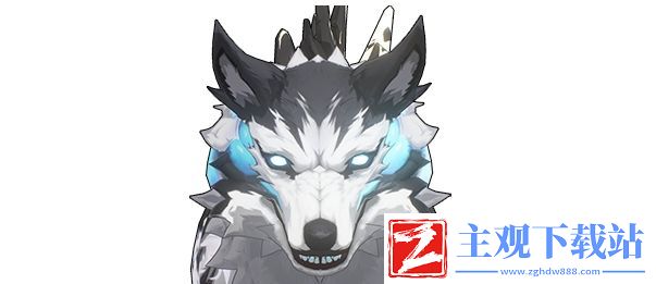 鸣潮雪鬃狼声骸图鉴
