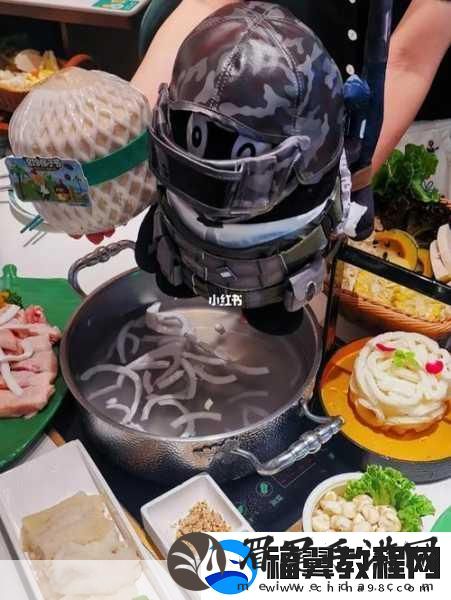 深圳吃鸡CP跨界新纪元-四季椰林×和平精英打造餐饮娱乐新风尚！