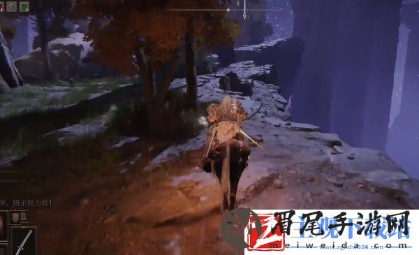 艾尔登法环希芙拉河石剑钥匙在哪