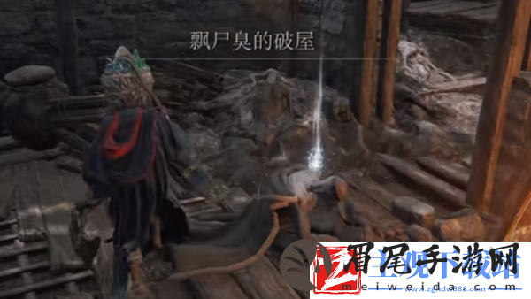 艾尔登法环黄金树立誓怎么获取