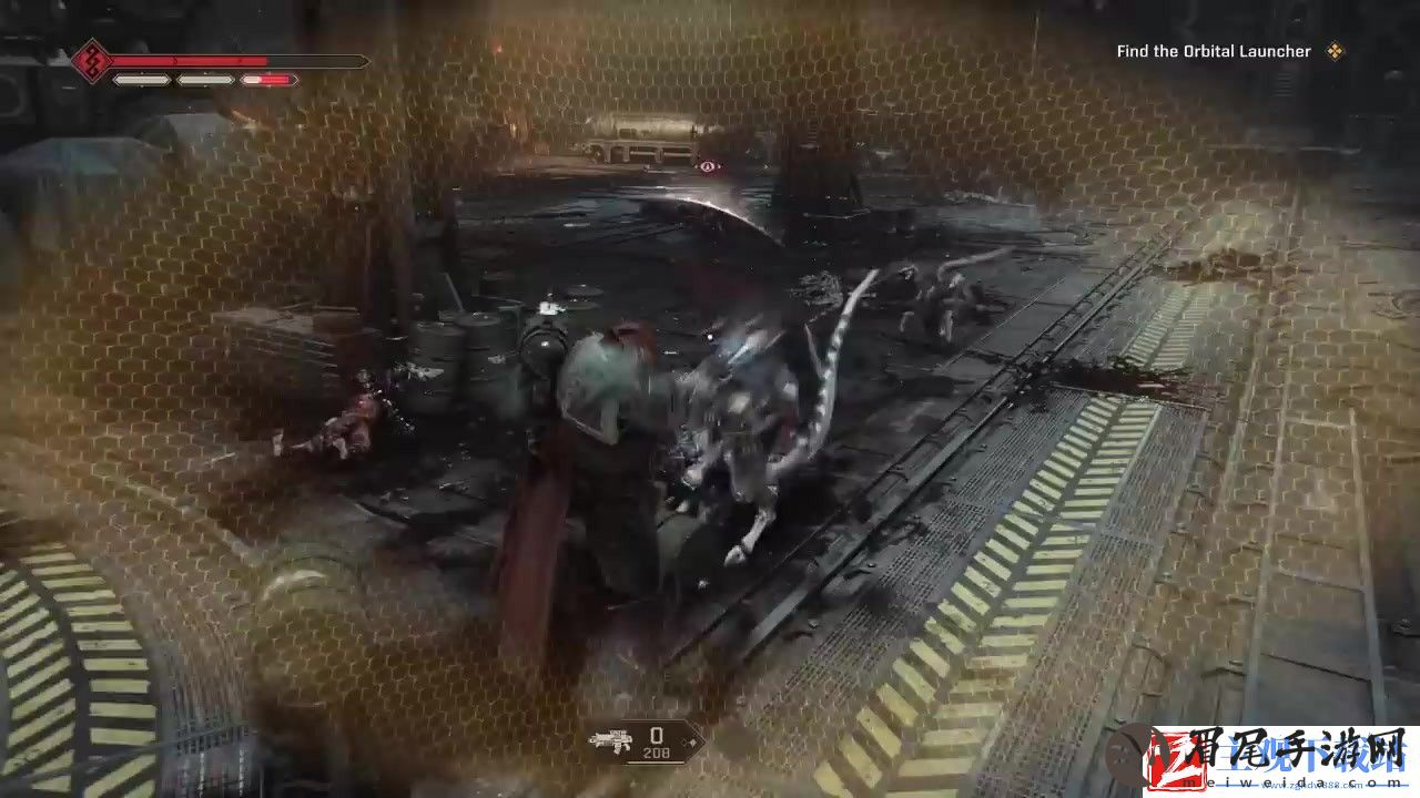 战锤40K