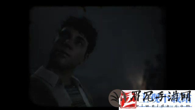 直到黎明开发商新作弗兰克·斯通的阴影9月4日发售