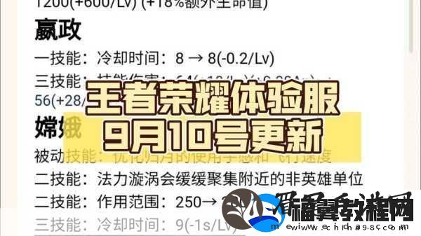王者荣耀S23赛季大揭秘