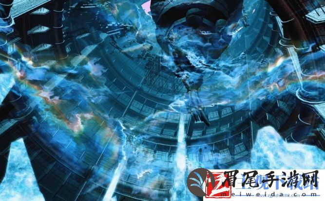 ff14洗澡水是什么意思