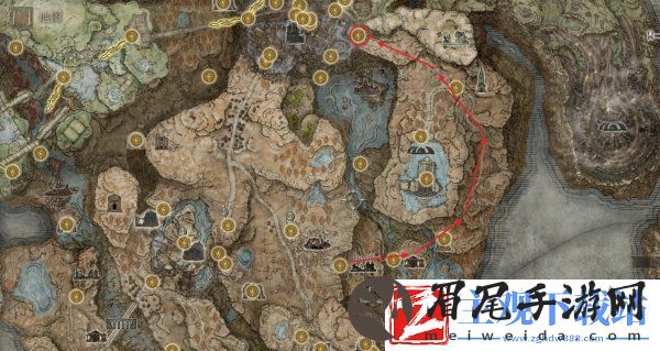艾尔登法环远方之怒在哪获得