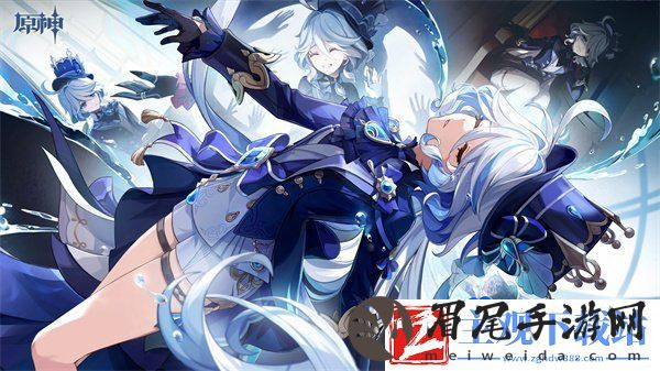 原神4.8版本幻想真境剧诗怎么玩