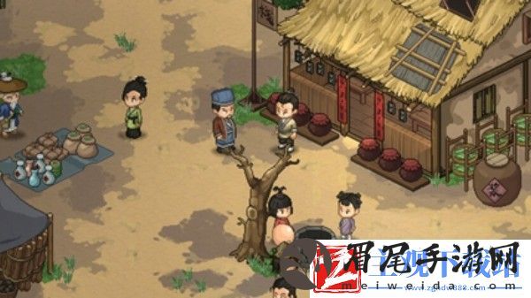 大侠立志传七探蛇盘枪如何获取