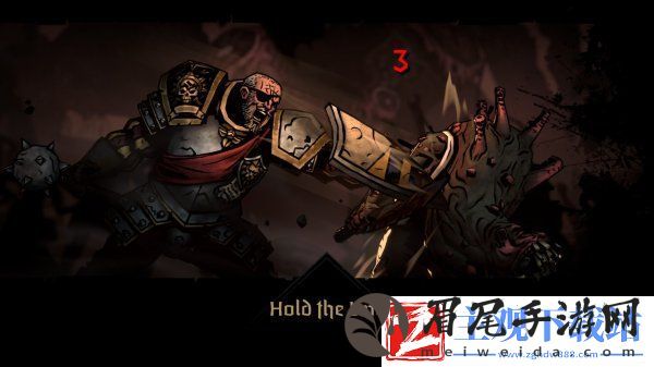 暗黑地牢2现已登陆主机平台