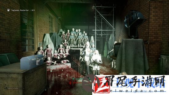 逃生试炼救治队友方法介绍：攻略教你观察
