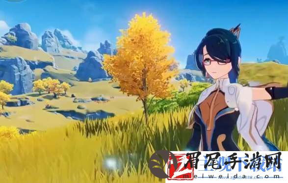 原神留云技能机制介绍