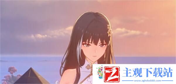 鸣潮白芷声骸怎么选择