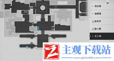 崩坏星穹铁道瘈狂之卷在哪