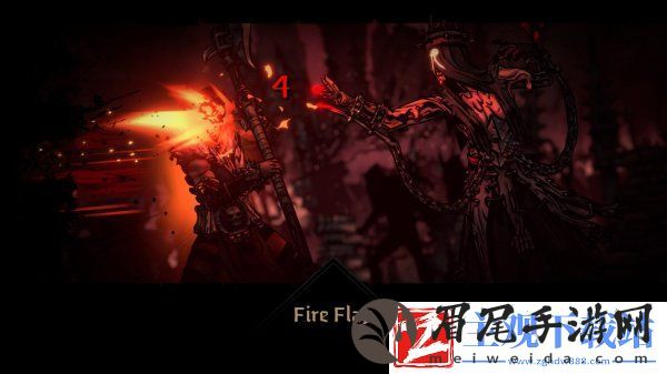 暗黑地牢2现已登陆主机平台