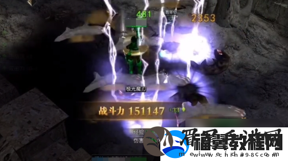 神兵奇迹魔剑士怎么加点