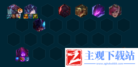 云顶之弈手游格斗大虫子玩法攻略