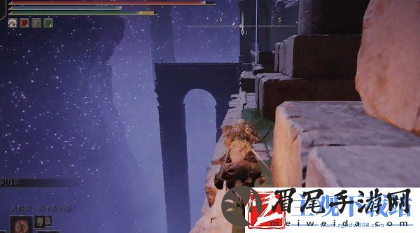 艾尔登法环希芙拉河石剑钥匙在哪
