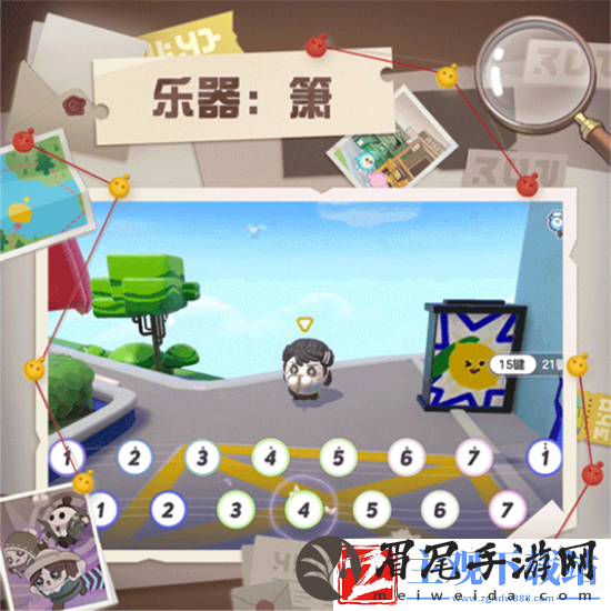 蛋仔派对第五人格第二弹联动活动什么时候开始