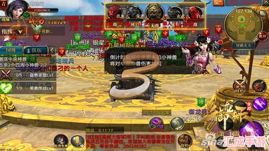 御龙在天手游外团巨献：深度解析乾坤问答全攻略助你称霸游戏江湖！软件教程玩法