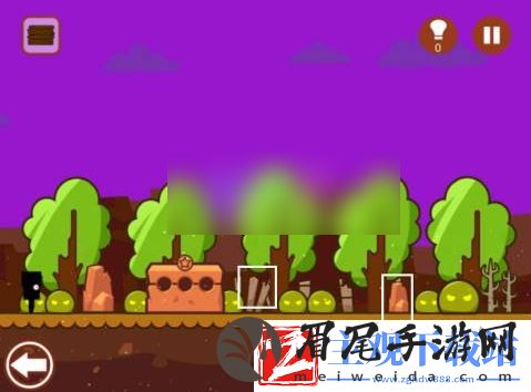 小黑的宝藏第六关攻略