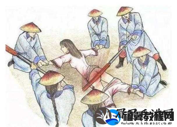 后宫春凳女人裸臀打屁股图片揭秘