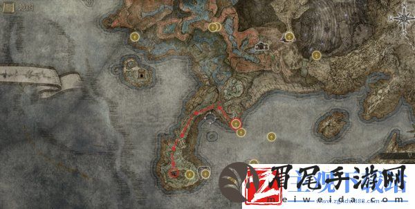 艾尔登法环相迭光环在哪获得