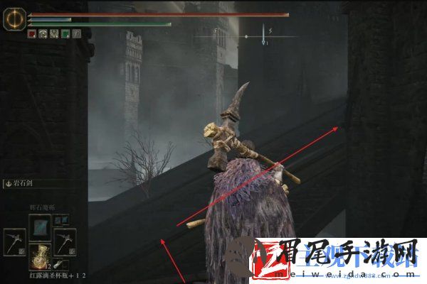 艾尔登法环远方之怒在哪获得