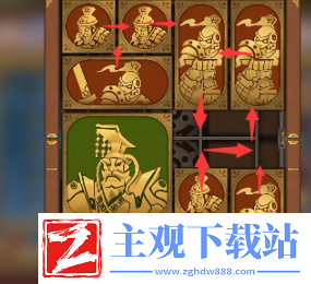 空之要塞启航困龙阵第二十七关怎么过