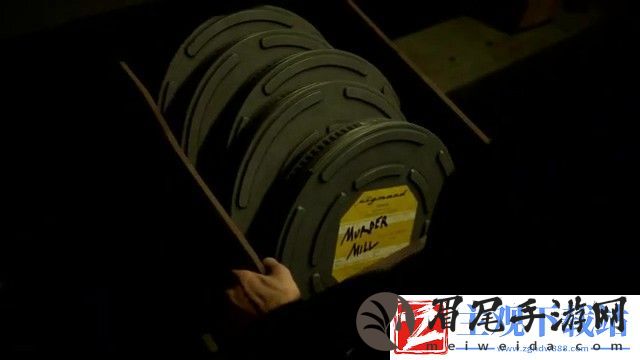 直到黎明开发商新作弗兰克·斯通的阴影9月4日发售