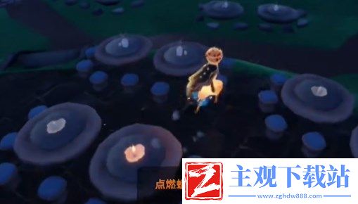 光遇二重奏季任务二完成方法详解