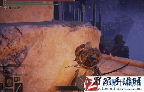 艾尔登法环希芙拉河石剑钥匙在哪