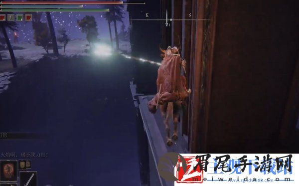 艾尔登法环希芙拉河石剑钥匙在哪
