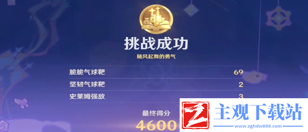 原神4.8北风闪尘吹流第二天怎么过