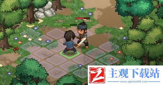大侠立志传青风寨加入及退门时机一览