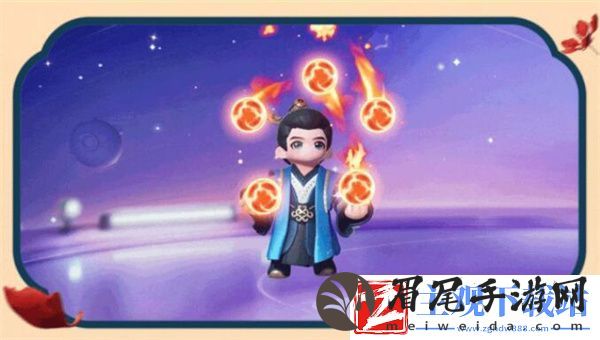 元梦之星长相思联动赤水丰隆推荐