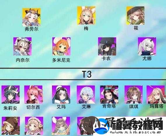 伊甸园的骄傲新角色艾玛登场-她的玩法将如何革命游戏
