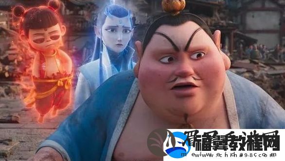 哪吒3筹备在即