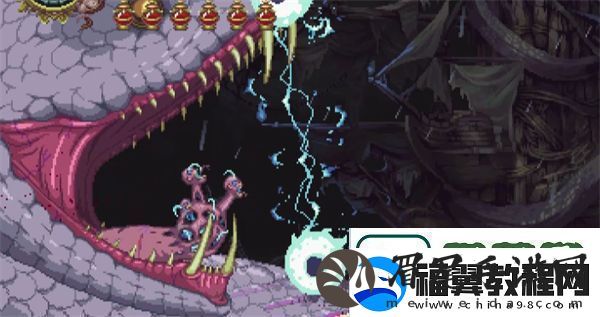 神之亵渎毒蛇打法指南